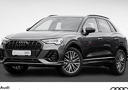 Audi Q3 35 TDI S tronic 5 Türen