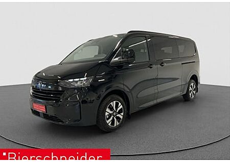 VW Caravelle 2.0 TDI 125kW Life Auto. 4MOTION lang 4 Türen