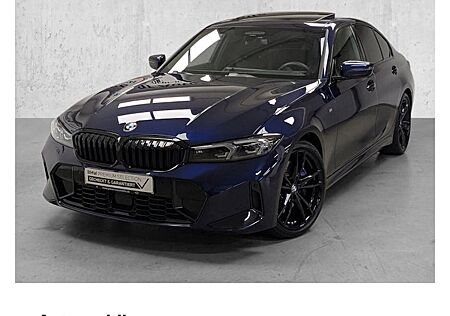 BMW 3er 330i Automatic 4 Türen