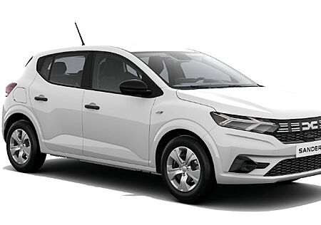 Dacia Sandero TCe 90 Essential 5 Türen