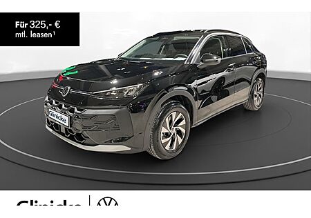 VW T-Roc 1.5 eTSI OPF DSG Life 5 Türen