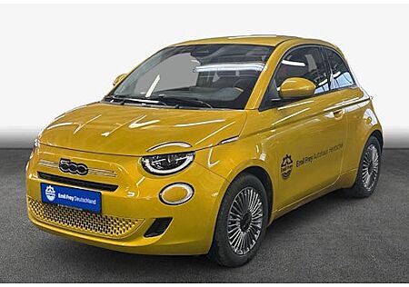 Fiat 500 1.0 FireFly Hybrid Torino 3 Türen