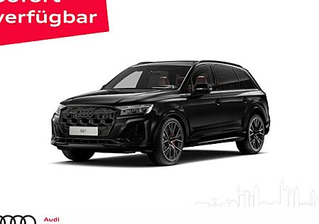 Audi SQ7 TFSI quattro tiptronic 5 Türen