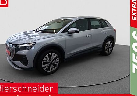 Audi Q4 e-tron 35 e-tron 5 Türen