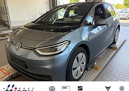 VW ID.3 Pro Perform. 58 kWh 150 kW Pro Family 5 Türen