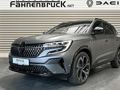 Renault Espace Full Hybrid E-Tech 200 5S Esprit Alpine 5 Türen