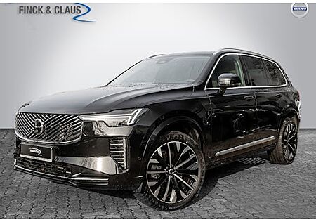 Volvo XC 90 B5 AWD Plus Bright Auto 5 Türen