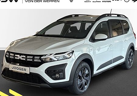 Dacia Jogger Hybrid 140 M-M-Auto Expression 7-Sitzer 5 Türen
