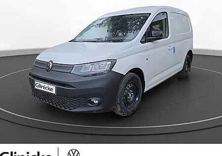 VW Caddy 2.0 TDI 75kW Cargo 4 Türen