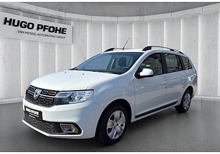 Dacia Logan MCV TCe 90 S/S Lauréate 5 Türen