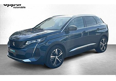Peugeot 3008 HYBRID4 300 e-EAT8 GT 5 Türen