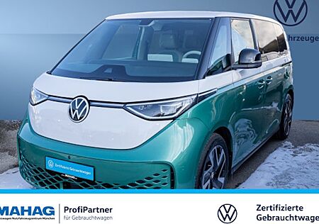 VW ID.BUZZ 77 kWh 150 kW Pro 5 Türen