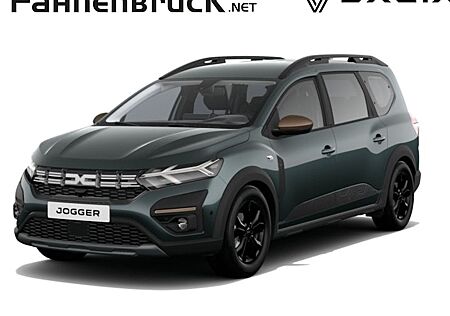 Dacia Jogger ECO-G 100 Extreme+ 5-Sitzer 5 Türen