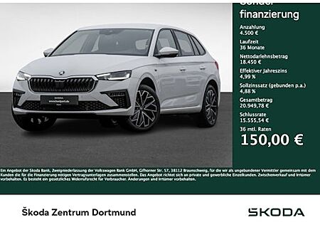 Skoda Scala 1.0 TSI 85kW DSG Drive 5 Türen
