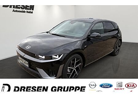 Hyundai IONIQ 5 77,4 kWh Heckantrieb 5 Türen