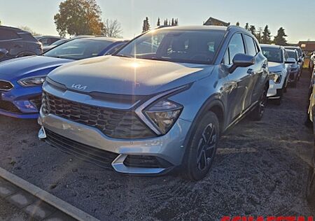 Kia Sportage 1.6 T-GDI EcoDynamics+ 118kW Vision DCT 5 Türen