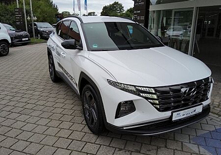 Hyundai Tucson 1.6 T-GDI 169kW Hybrid Advantage Auto 5 Türen