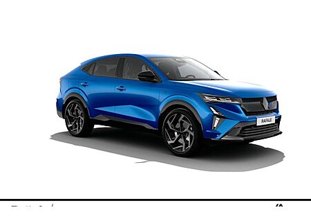 Renault Rafale Hybrid E-Tech 4x4 300 PHEV Atelier Alpin 5 Türen