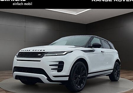 Land Rover Range Rover Evoque P300e DYNAMIC HSE AWD Automatik 5 Türen