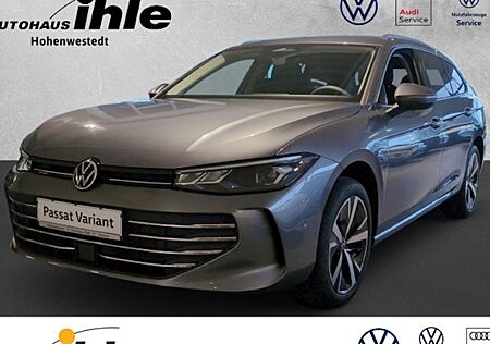 VW Passat 1.5 eTSI OPF DSG 5 Türen