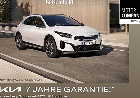 Kia XCeed 1.0 T-GDI Vision 5 Türen