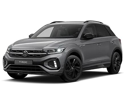 VW T-Roc 1.5 TSI OPF DSG R-Line 5 Türen