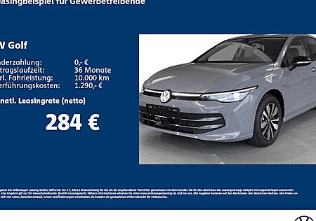 VW Golf 1.5 eTSI OPF 110kW DSG Life 5 Türen