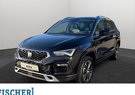 Seat Ateca 1.5 TSI ACT 110kW Style Edition 5 Türen