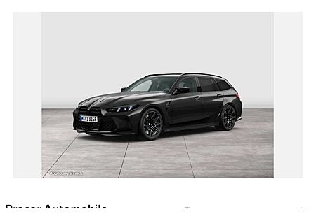 BMW M3 Competition xDrive Touring 5 Türen