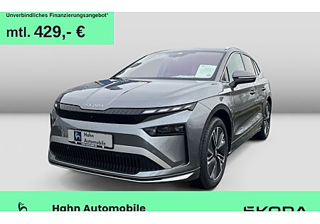 Skoda Enyaq 60 5 Türen