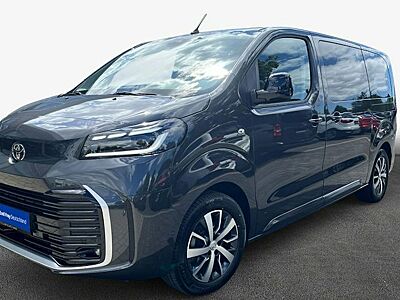 Toyota Pro Ace 2,0-l-D-4D 130kW L1 Teamplayer Auto 5 Türen