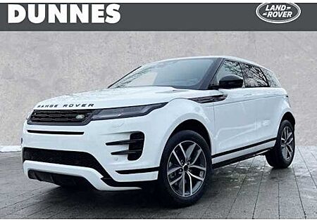 Land Rover Range Rover Evoque D165 DYNAMIC SE AWD Automatik 5 Türen