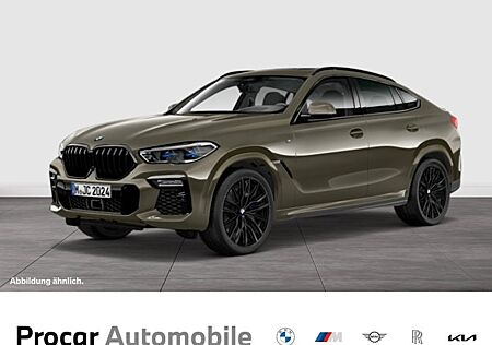 BMW X6 xDrive40d 5 Türen