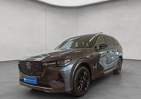 Mazda CX-80 3.3 e-SKYACTIV D 254 Homura Plus A AWD 5 Türen