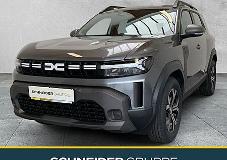 Dacia Duster ECO-G 100 Expression 5 Türen