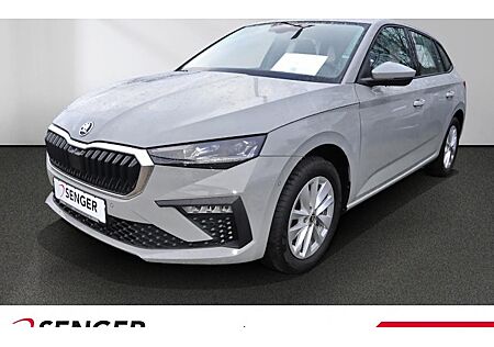 Skoda Scala 1.0 TSI 85kW DSG Selection 5 Türen