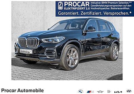 BMW X5 xDrive50e 5 Türen