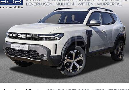 Dacia Duster TCe 130 4x4 Journey 5 Türen