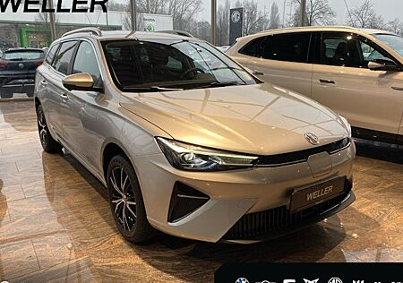MG MG5 61,1 kWh Luxury 5 Türen