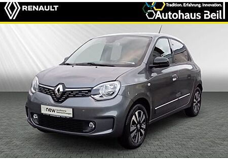 Renault Twingo 22KWh Techno Paket 5 Türen