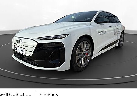 Audi S6 e-tron Avant 5 Türen