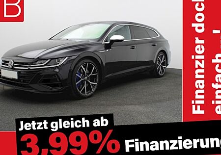 VW Arteon 2.0 TSI OPF DSG 4MOTION R Shooting Brake 5 Türen