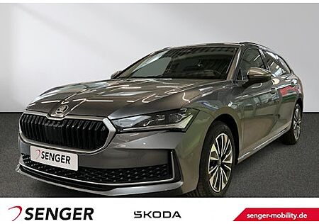 Skoda Superb 2.0 TDI 142kW DSG 4x4 Selection Combi 5 Türen