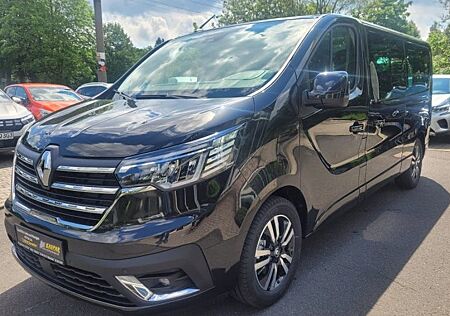 Renault Trafic Grand Combi Blue dCi 150 EDC Spaceclass 4 Türen
