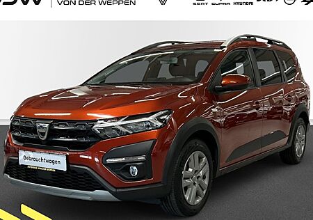 Dacia Jogger TCe 100 ECO-G Comfort 7-Sitzer 5 Türen