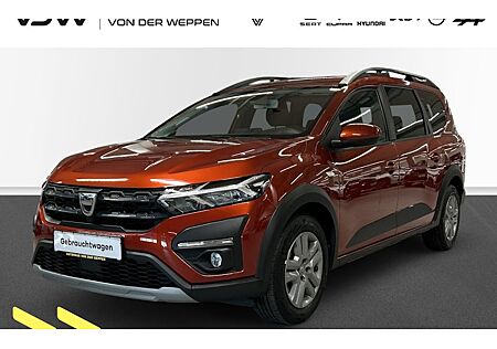 Dacia Jogger TCe 100 ECO-G Comfort 7-Sitzer 5 Türen