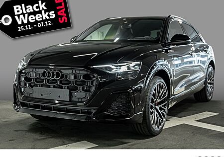 Audi Q8 50 TDI quattro tiptronic 5 Türen