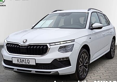 Skoda Kamiq 1.0 TSI 85kW Selection 5 Türen