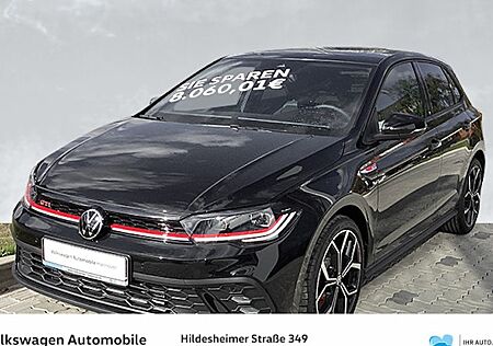 VW Polo GTI 2.0 TSI OPF DSG GTI 5 Türen