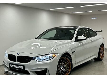 BMW 4er M4 GTS 2 Türen